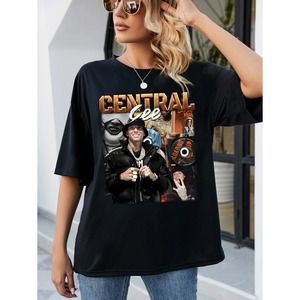 Central Cee Unisex Shirt Central Cee Tshirt